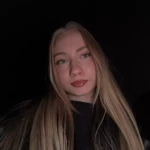 pomoce domowe - zdjęcie profilowe użytkownika Oliwia Z.