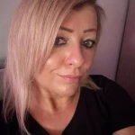 pomoce domowe - zdjęcie profilowe użytkownika Basia N.