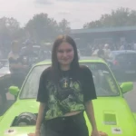 pomoce domowe - zdjęcie profilowe użytkownika Paulinka K.