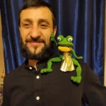 pomoce domowe - zdjęcie profilowe użytkownika Dmytro T.