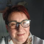 pomoce domowe - zdjęcie profilowe użytkownika Grazyna R.