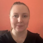 pomoce domowe - zdjęcie profilowe użytkownika Agnieszka R.