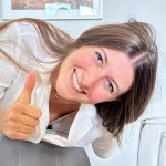 pomoce domowe - zdjęcie profilowe użytkownika Lilianna S.