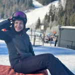 pomoce domowe - zdjęcie profilowe użytkownika Sviatlana K.