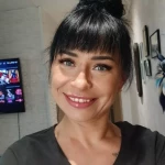 pomoce domowe - zdjęcie profilowe użytkownika Katarzyna R.