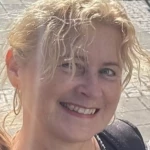 pomoce domowe - zdjęcie profilowe użytkownika Wioletta S.