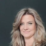 pomoce domowe - zdjęcie profilowe użytkownika Monika B.