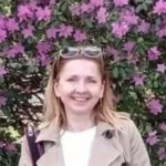pomoce domowe - zdjęcie profilowe użytkownika Agnieszka M.