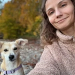 pomoce domowe - zdjęcie profilowe użytkownika Anna W.