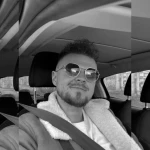 pomoce domowe - zdjęcie profilowe użytkownika Marcin P.