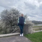 pomoce domowe - zdjęcie profilowe użytkownika Nataliia H.