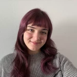 pomoce domowe - zdjęcie profilowe użytkownika Lena P.