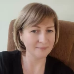 pomoce domowe - zdjęcie profilowe użytkownika Nadia P.