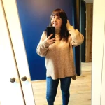 pomoce domowe - zdjęcie profilowe użytkownika Hanna K.