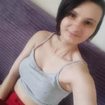 pomoce domowe - zdjęcie profilowe użytkownika Krysia L.