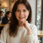 pomoce domowe - zdjęcie profilowe użytkownika Olena B.