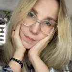 pomoce domowe - zdjęcie profilowe użytkownika Tatiana A.