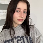 pomoce domowe - zdjęcie profilowe użytkownika Gabriela S.