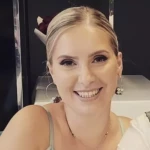 pomoce domowe - zdjęcie profilowe użytkownika Magdalena G.