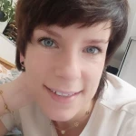 pomoce domowe - zdjęcie profilowe użytkownika Karolina G.