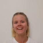 pomoce domowe - zdjęcie profilowe użytkownika Magdalena D.