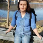 pomoce domowe - zdjęcie profilowe użytkownika Brygida S.