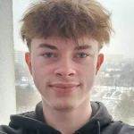 pomoce domowe - zdjęcie profilowe użytkownika Adam S.