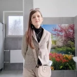 pomoce domowe - zdjęcie profilowe użytkownika Maria P.