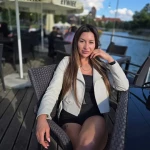 pomoce domowe - zdjęcie profilowe użytkownika Kamila S.