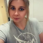 pomoce domowe - zdjęcie profilowe użytkownika Oksana I.