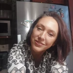 pomoce domowe - zdjęcie profilowe użytkownika Joanna G.