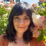 pomoce domowe - zdjęcie profilowe użytkownika Oksana V.
