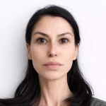 pomoce domowe - zdjęcie profilowe użytkownika Patrycja P.