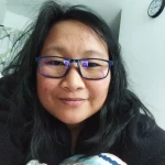 pomoce domowe - zdjęcie profilowe użytkownika Irish B.