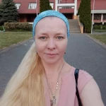 pomoce domowe - zdjęcie profilowe użytkownika Halina P.