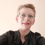 pomoce domowe - zdjęcie profilowe użytkownika Joanna W.