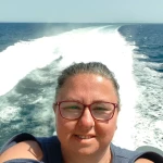 pomoce domowe - zdjęcie profilowe użytkownika Sylwia B.