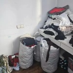 pomoce domowe - zdjęcie ogłoszenia Prasowanie, Gliwice