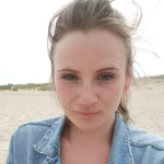 pomoce domowe - zdjęcie profilowe użytkownika Lidia M.