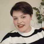 pomoce domowe - zdjęcie profilowe użytkownika Anna R.