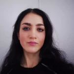 pomoce domowe - zdjęcie profilowe użytkownika Oliwia P.