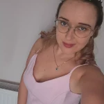 pomoce domowe - zdjęcie profilowe użytkownika Aleksandra J.