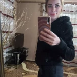 pomoce domowe - zdjęcie profilowe użytkownika Maja H.