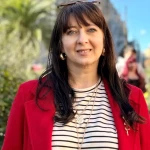 pomoce domowe - zdjęcie profilowe użytkownika Agnieszka K.