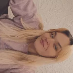 pomoce domowe - zdjęcie profilowe użytkownika Daniela O.