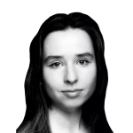 pomoce domowe - zdjęcie profilowe użytkownika Julia C.