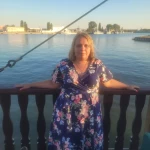 pomoce domowe - zdjęcie profilowe użytkownika Angelika Z.