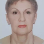 pomoce domowe - zdjęcie profilowe użytkownika Svitlana L.