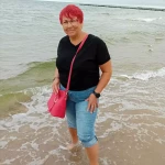pomoce domowe - zdjęcie profilowe użytkownika Teresa B.
