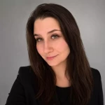 pomoce domowe - zdjęcie profilowe użytkownika Patrycja M.